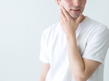 ビューティーサロン ランジュ/男性脱毛