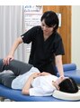 長与やわら鍼灸整骨院 整体院 久保 卓也
