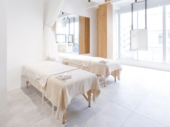 シンカ 湘南江ノ島 鵠沼(shinka)/【店内の雰囲気】１