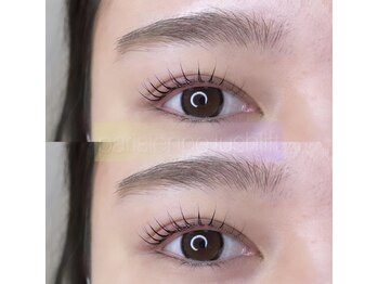 サロン ヴィラ(villa)/#パリジェンヌラッシュリフト