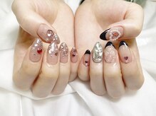 ラスズラン(La suzuran)/120分