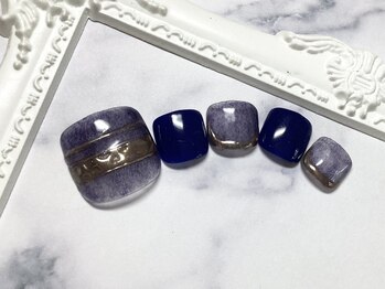 アフロディーテ(Aphrodit)/【定額ネイル】☆デザインコース