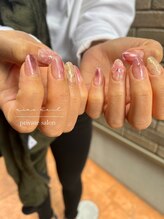 ナイン ネイル(nine nail)/