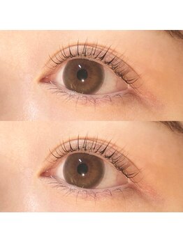 ジーナ 船橋南口(Zina)/パリジェンヌラッシュリフト