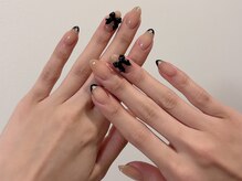 ククネイル(KuKunail)/持ち込みデザイン☆