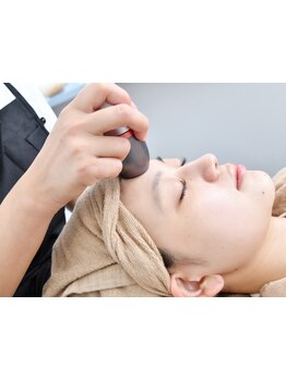 毛穴ケアをしたい