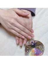 笑楽美屋/クリア仕上げ