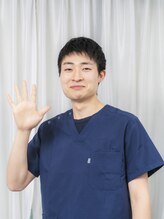 あさひ接骨院 鍼灸院 志藤 旭