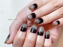 アトリエ ラビータ(atelier la vita)/ニュアンスグラデーション