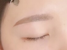 ネリネ 博多(nerine)/大人平行眉