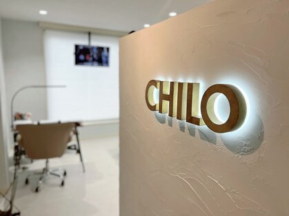 シロ 上野店(CHILO)の写真