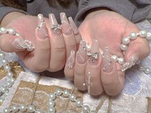 モアネイル 新宿/