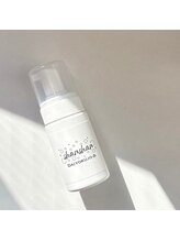 ププ ラッシュ(Pupu lash)/【オプション】Wアイシャンプー