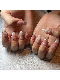 ワンホンネイル[新宿/新宿駅]