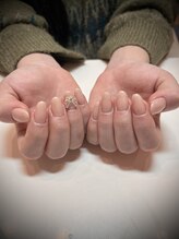 ヒミツキチ 恵比寿店(himitsukichi)/ワンカラー＋パーツ