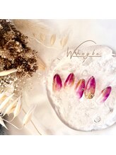 フォグビー(Whogbe)/