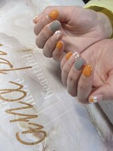 The ネイルサロン/