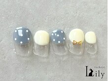 リリー 橋本店(Lily)/シンプルアート