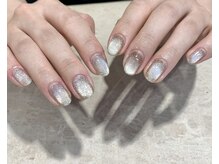 ビュー バイ ネオリーブ 用賀店(beau'r by neolive)/ギラギラマグネット