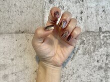 リヒ(Rihi)/Hand nail