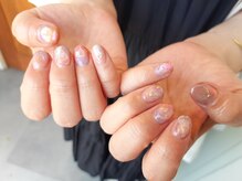 ルカ 大宮(Luca)/<HAND>定額オリジナルコース