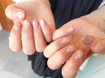 ルカ 大宮(Luca)/<HAND>定額オリジナルコース