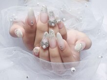 フェリスネイル 池袋店(Feliz Nail)/