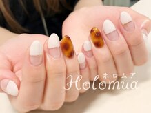 ホロムアガーデン 芝(Holomua Garden)/定額デザインMコース