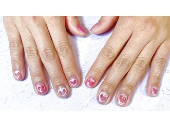 シーネイルズ(Shee nails)/