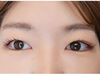 アールエム(Rm)/6月◎まつげ