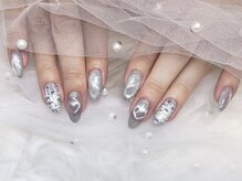 ククネイル(KuKunail)/シンプルデザインコース☆