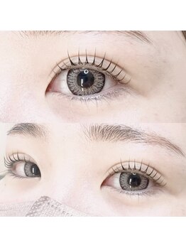 アイネル(EyeNel)/まつげパーマ