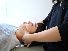 ククナ 桜木町駅前/小顔矯正/コルギ/韓国美容かっさ