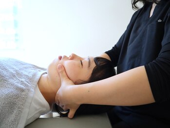 ククナ 桜木町駅前/小顔矯正/コルギ/韓国美容かっさ