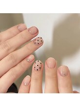 セレブレイル(CELEBRAIL)/持ち込みデザイン