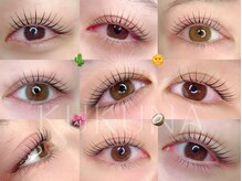 ククナ(KUKUNA)/デザイン