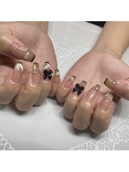 ルーン(Lune)/ジェルアートやり放題