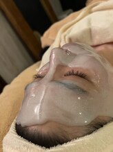 ヒヨリ(hiyori)/ハイドロジェリーマスク