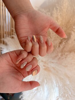 バイオ ナゴヤ(Bio nagoya)/フィルイン・パラジェル変更可