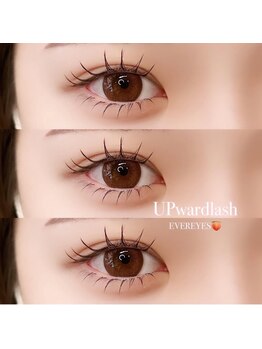 エバーアイズ 新宿西口店(EVER EYES)の写真/【平日限定特典有】マツエク3500円～バインドロック/LED/似合わせマツパ/パリジェンヌラッシュリフト有！
