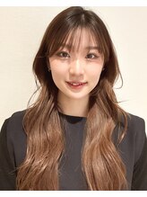 アンジェリカミッシェル センター北店&nbsp;C.　Mamiya 