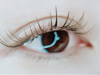 ベル 池上店(belle)の写真/《話題のLEDエクステ導入》今までのエクステとモチが違う◎なりたいイメージに合わせて理想の目元をご提案!