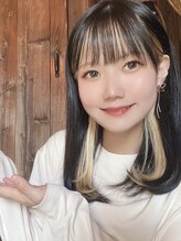 アジアンリラクゼーション ヴィラ 呉店(asian relaxation villa) 高橋