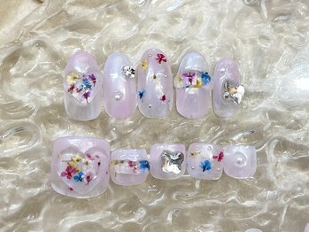 シャルム(Charme)/