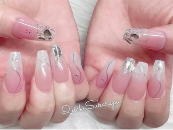 クイックスカルプ 新宿店(Quick Sukarupu)/