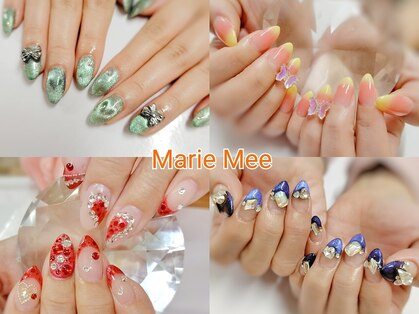 マリーミー(Marie Mee)の写真