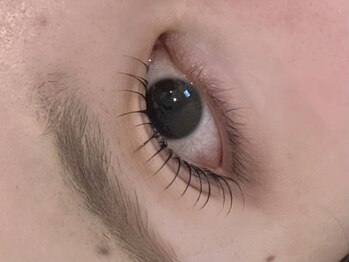 ネイルサロン プール ヴー(Nail Salon Pour Vous)/【まつげ/ラッシュリフト】