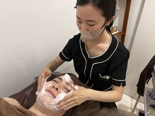 アンベリール(embellir.)/ニキビ対策コース