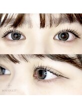 ブーケ(BOUQUET)/まつ毛パーマ