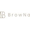 ブロウナ(BrowNa)のお店ロゴ